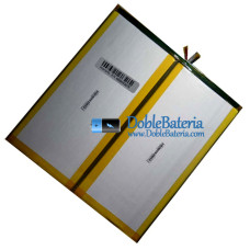 Batería para PDA AEC3670147 [Batería de repuesto]